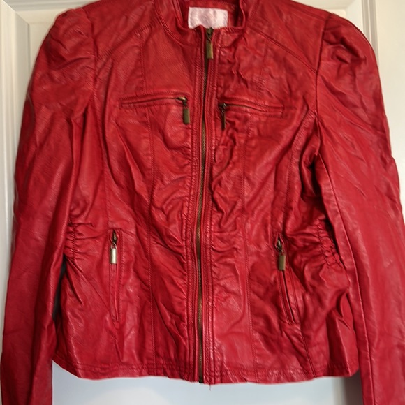 New- Xhilaration- jacket - Picture 4 of 17